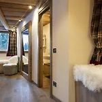 Charme Muontain Ponte Di Legno