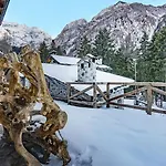 Charme Muontain Willa Ponte Di Legno