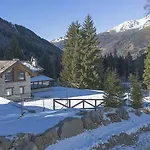 Charme Muontain Willa Ponte Di Legno