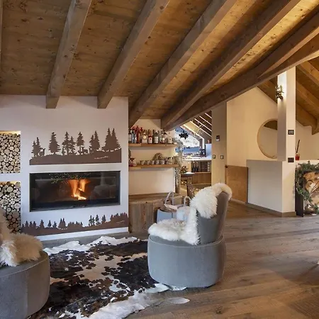 Charme Muontain ヴィラ *