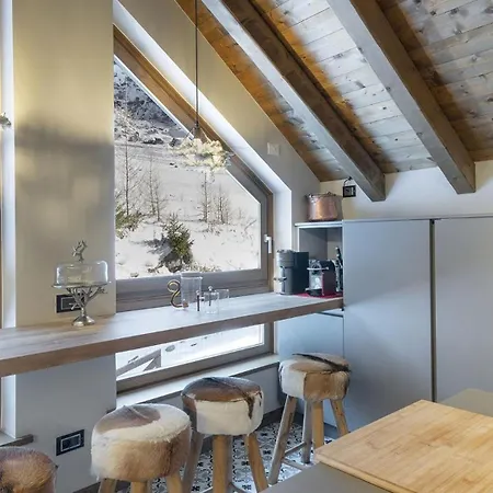 Charme Mountain Villa *