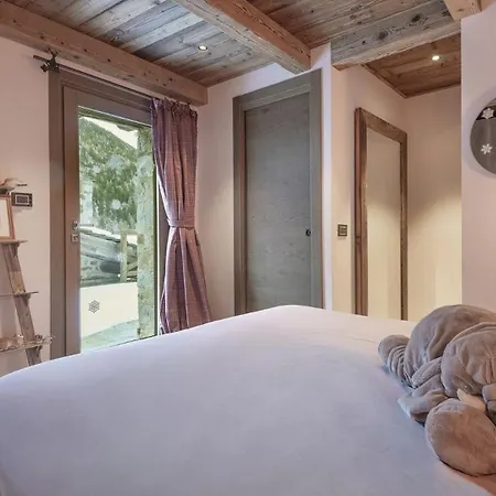 Villa Charme Mountain