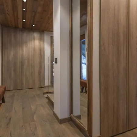 Charme Mountain Villa