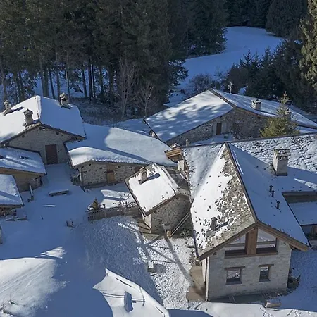 Charme Mountain *