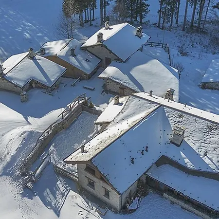 Villa Charme Mountain *