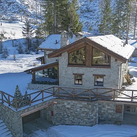 Charme Mountain * Ponte Di Legno