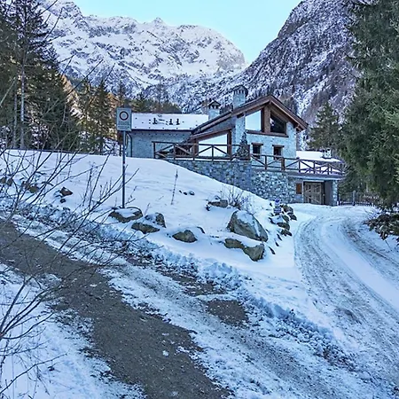 Villa Charme Mountain