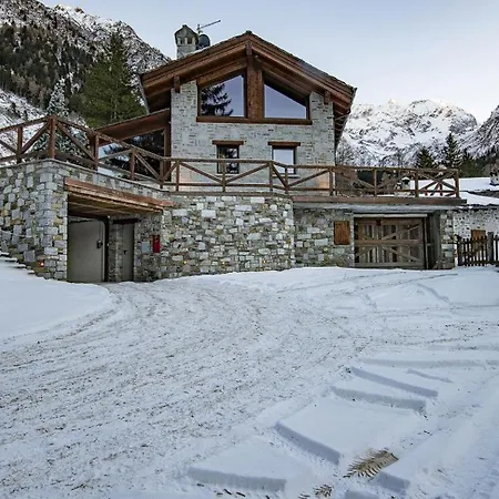 Villa Charme Mountain *
