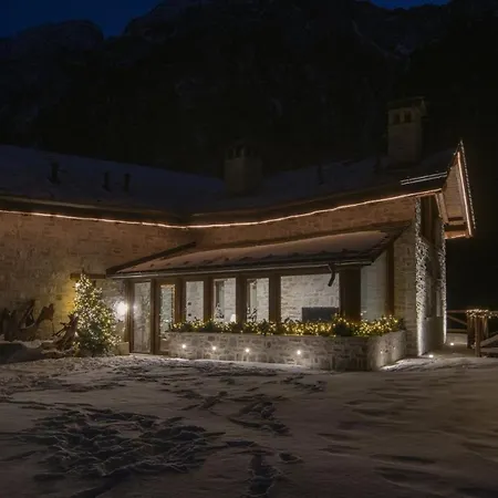 Charme Mountain Villa