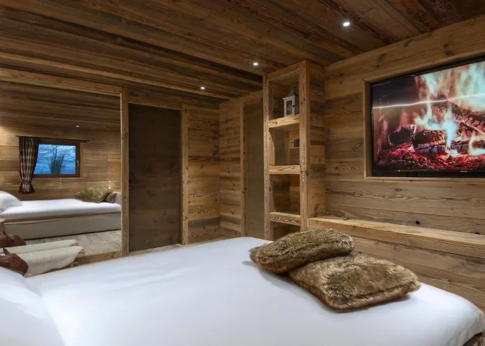 ヴィラ Charme Muontain *