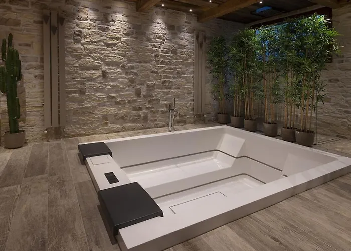 Charme Muontain ヴィラ *