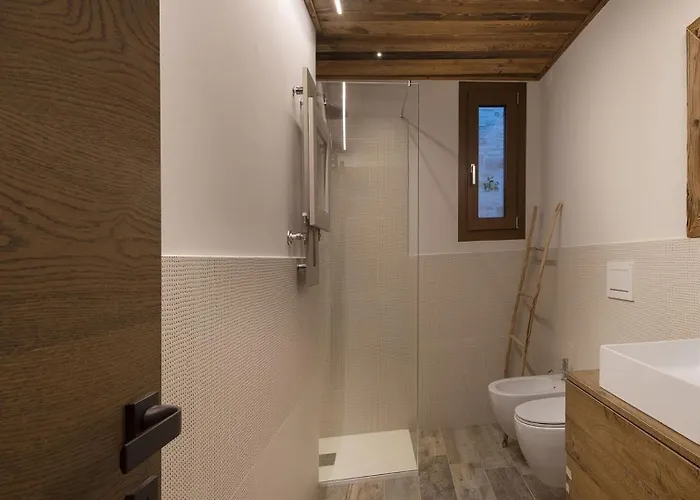 Charme Muontain * ポンテ・ディ・レーニョ