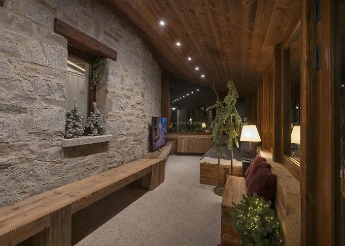 ヴィラ Charme Muontain