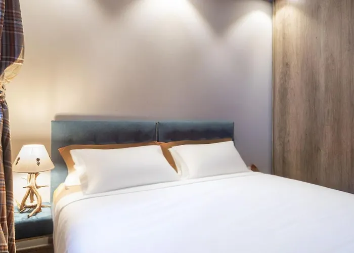 Charme Muontain ヴィラ *