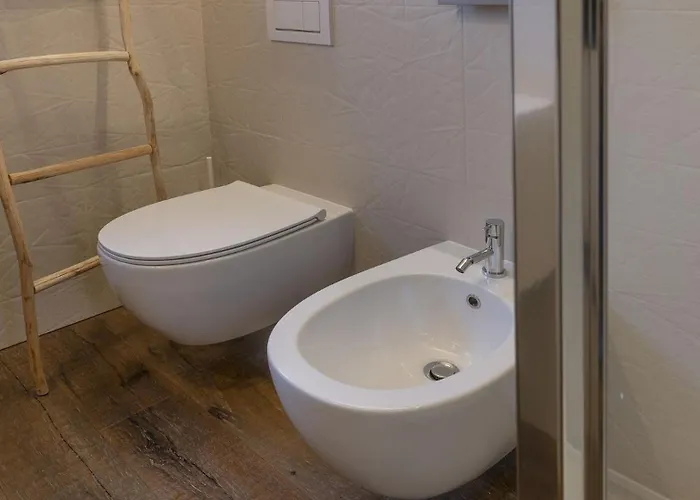 Charme Muontain * ポンテ・ディ・レーニョ