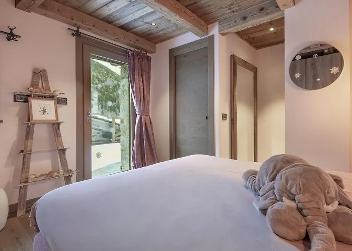 ヴィラ Charme Muontain