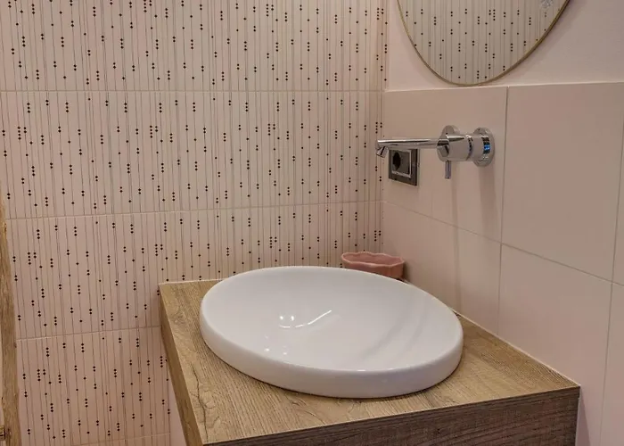 Charme Muontain ヴィラ *