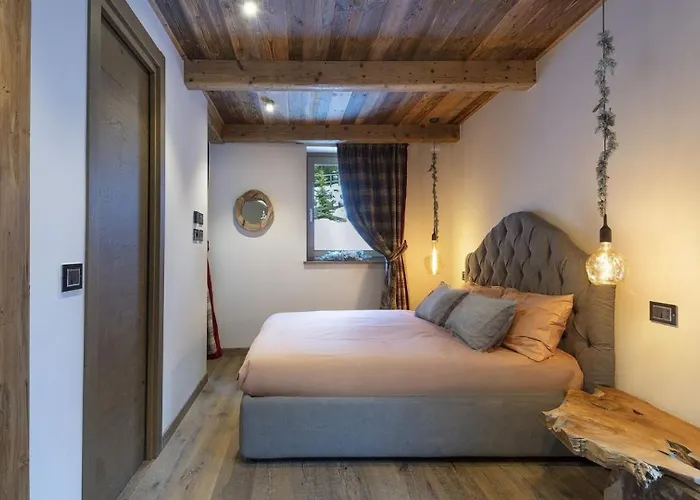 Charme Muontain * ポンテ・ディ・レーニョ