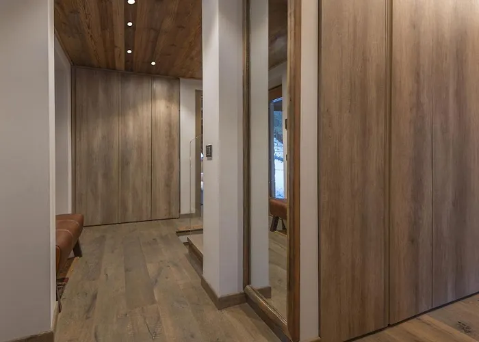 Charme Muontain ヴィラ