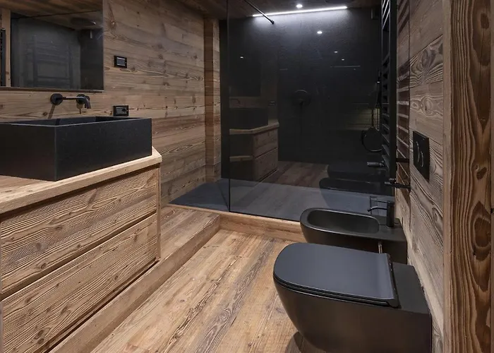 ヴィラ Charme Muontain *