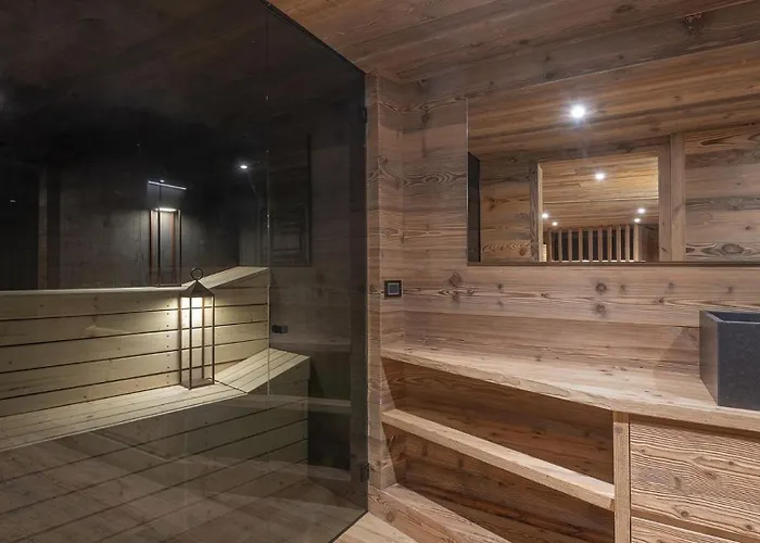 ヴィラ Charme Muontain