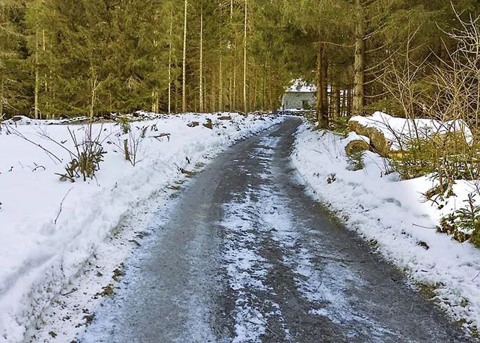 ヴィラ Charme Muontain ポンテ・ディ・レーニョ