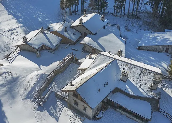 ヴィラ Charme Muontain *