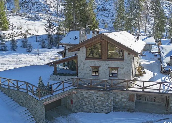 Charme Muontain * ポンテ・ディ・レーニョ