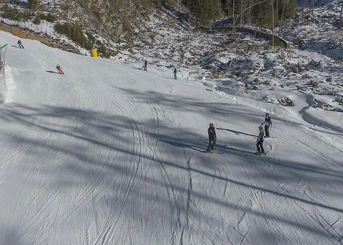 ヴィラ Charme Muontain