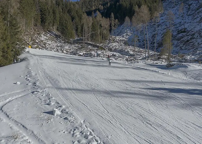 Charme Muontain ヴィラ