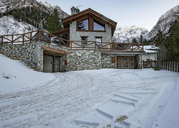 ヴィラ Charme Muontain *