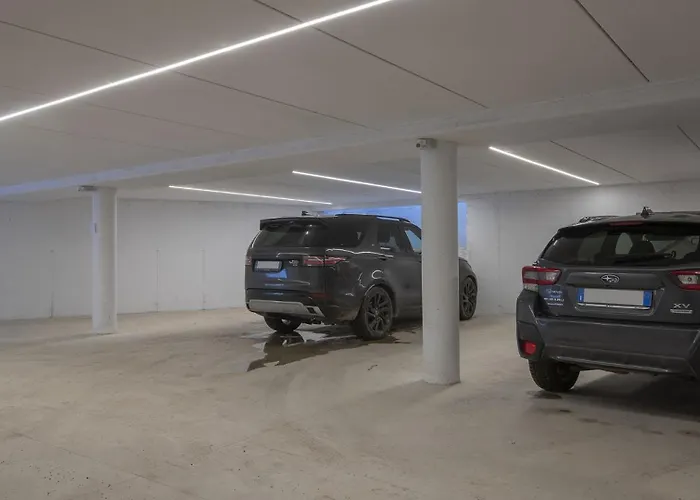 Charme Muontain ヴィラ *